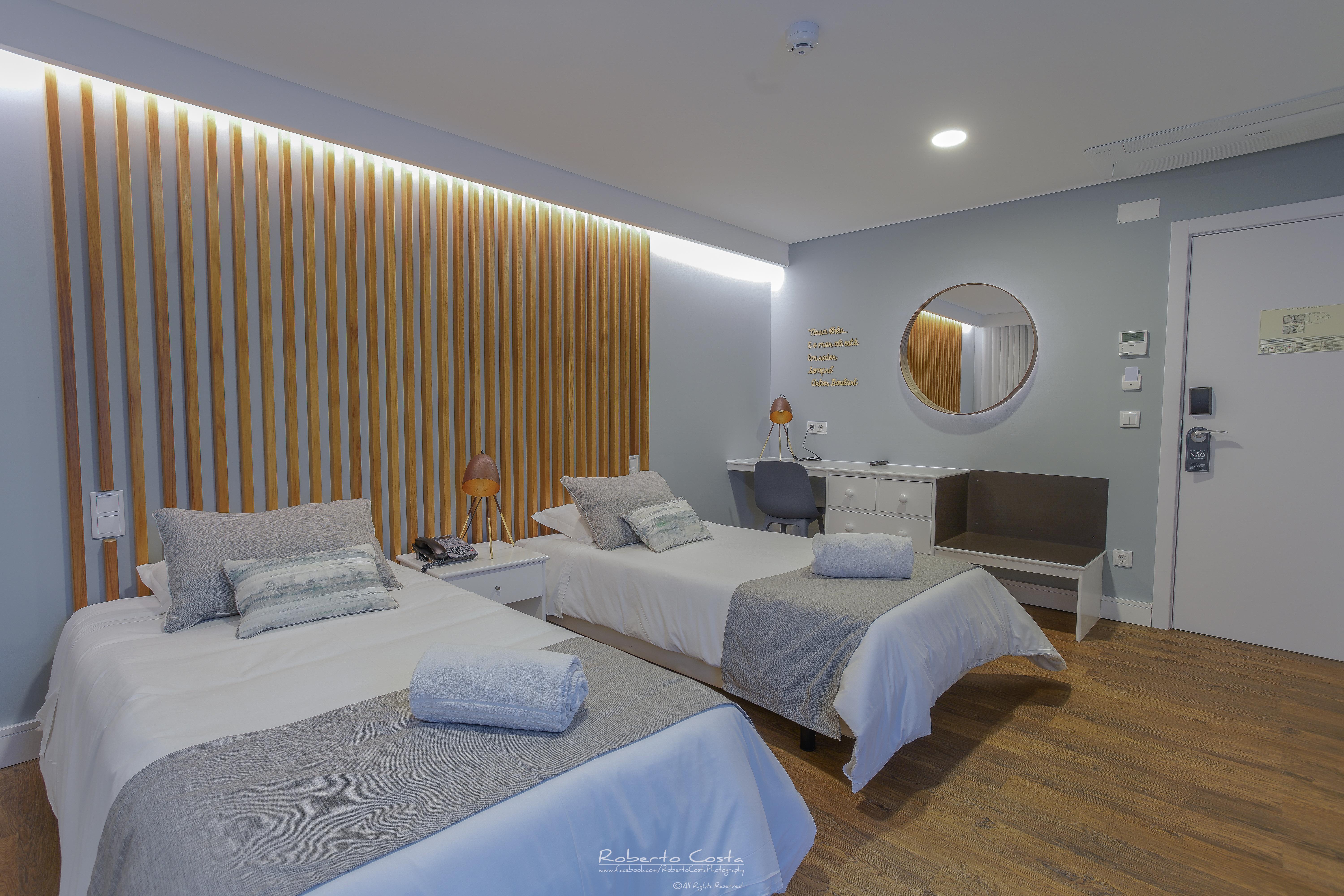 Hotel Teresinha Praia da Vitória Екстериор снимка