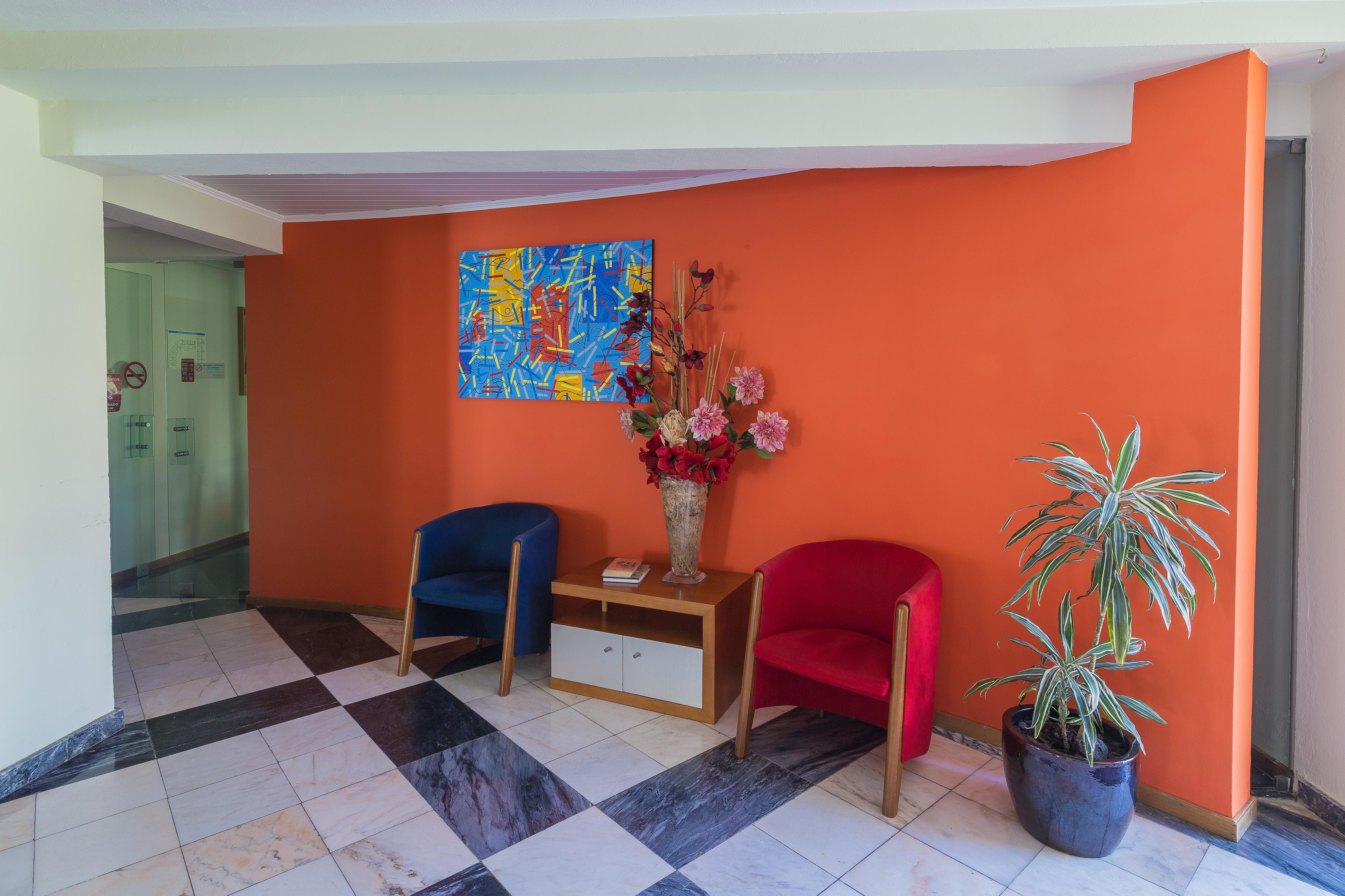 Hotel Teresinha Praia da Vitória Екстериор снимка
