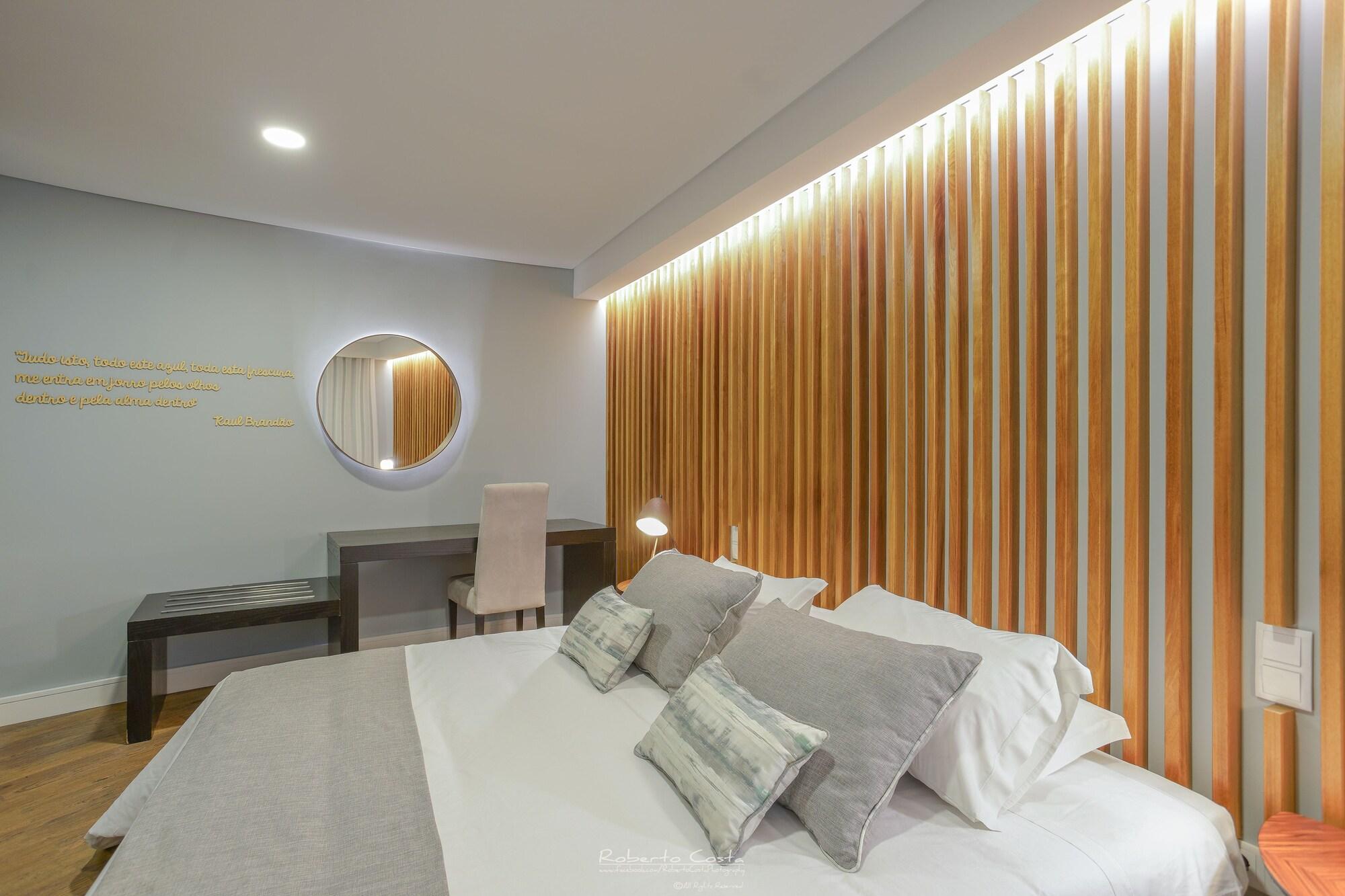 Hotel Teresinha Praia da Vitória Екстериор снимка