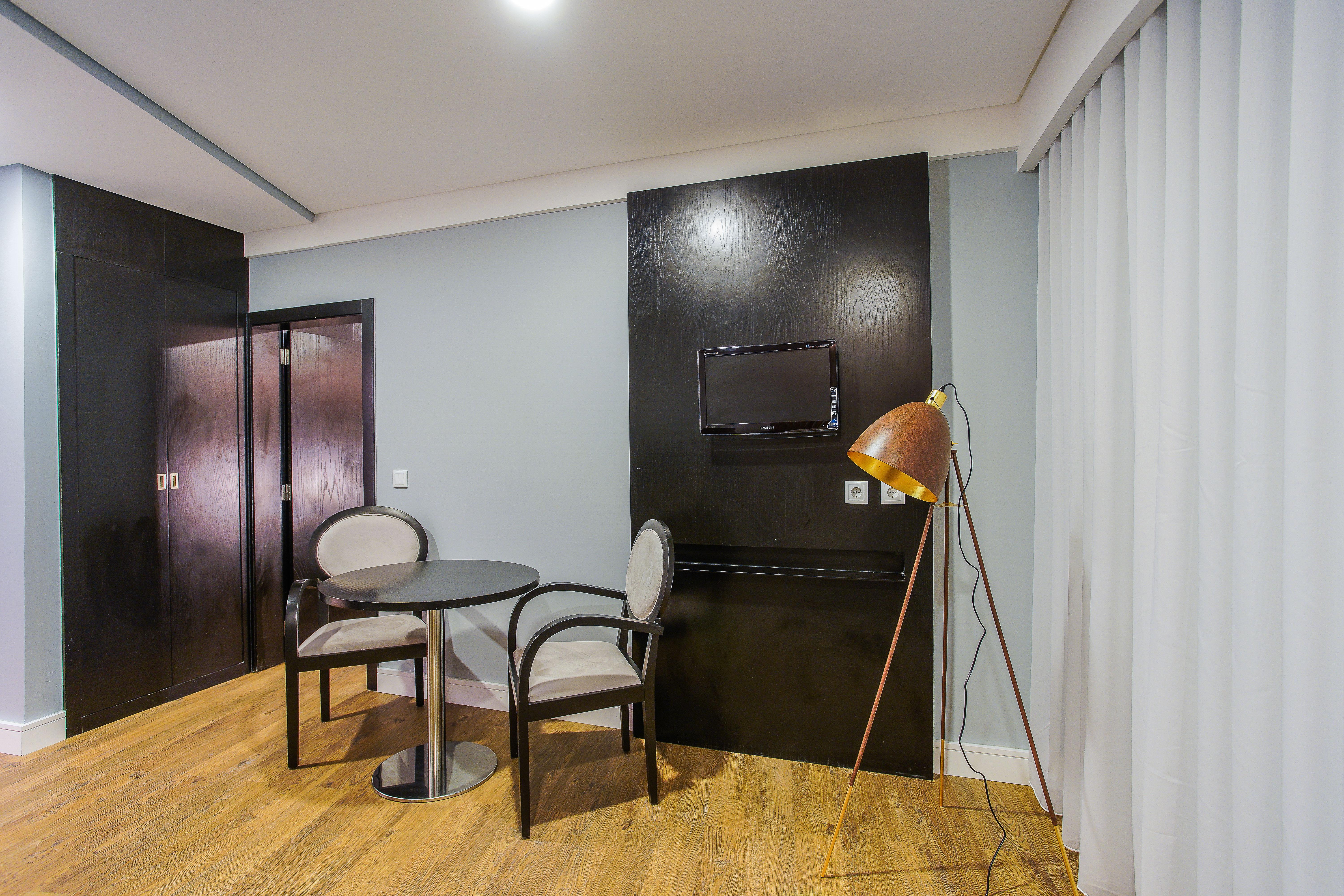 Hotel Teresinha Praia da Vitória Екстериор снимка