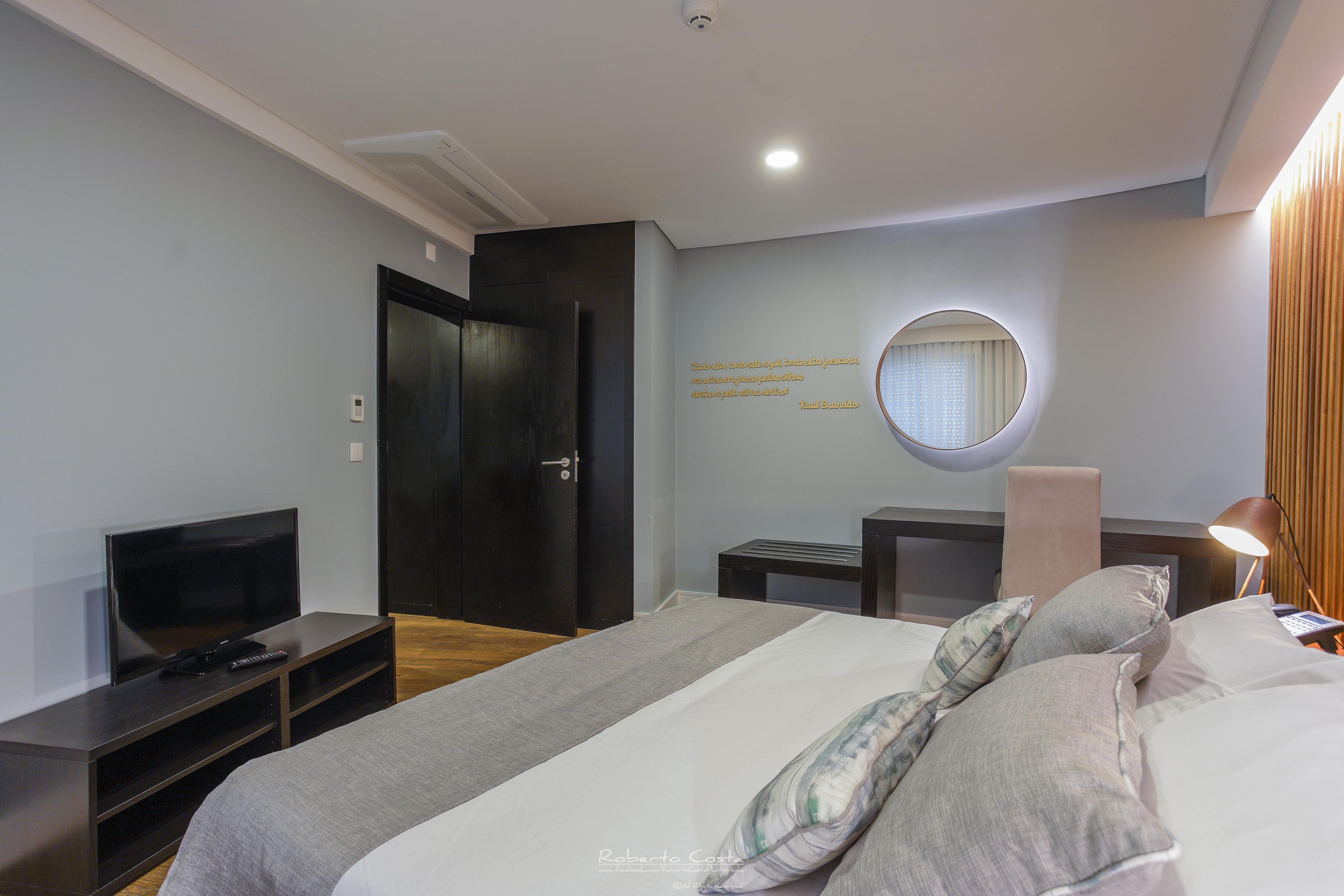 Hotel Teresinha Praia da Vitória Екстериор снимка