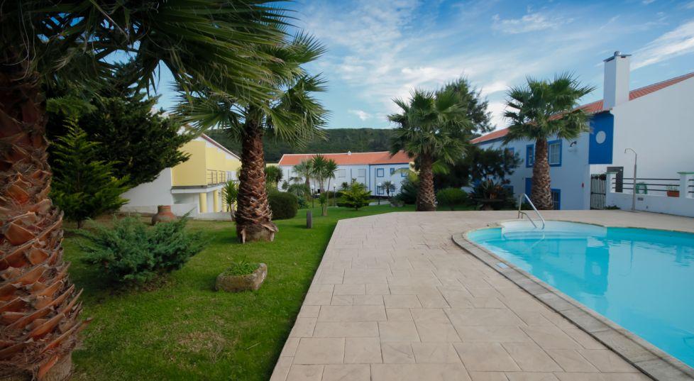 Hotel Teresinha Praia da Vitória Екстериор снимка