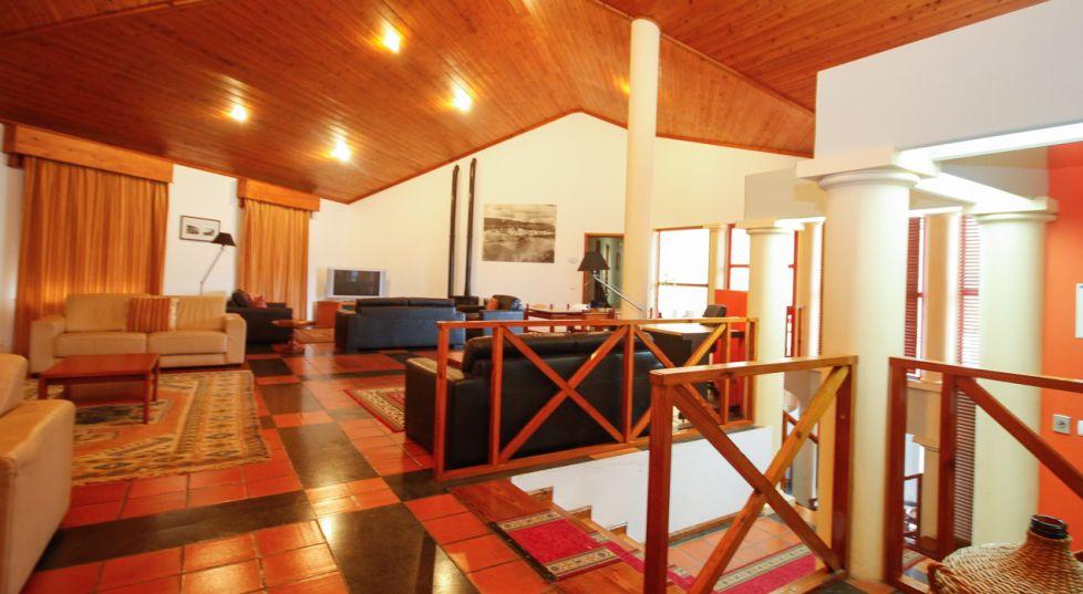 Hotel Teresinha Praia da Vitória Екстериор снимка