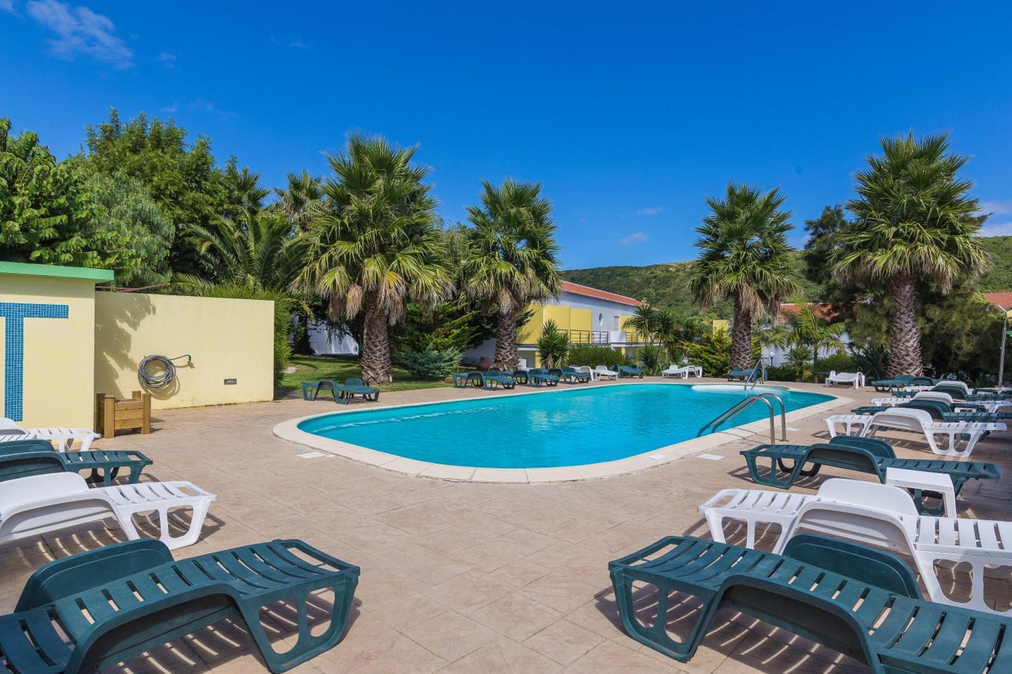 Hotel Teresinha Praia da Vitória Екстериор снимка
