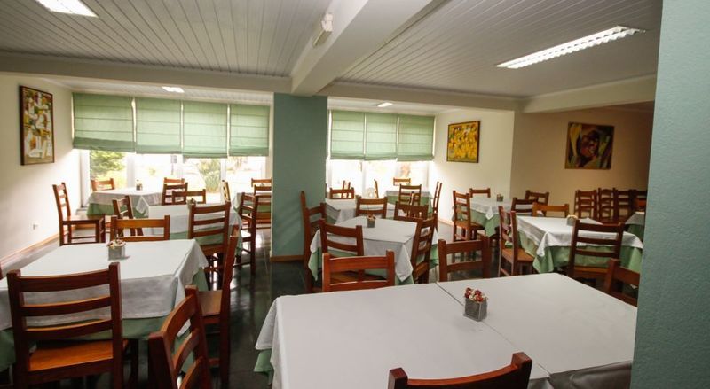 Hotel Teresinha Praia da Vitória Екстериор снимка