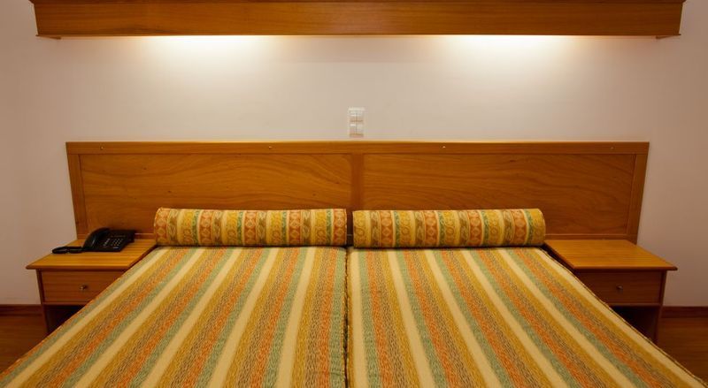Hotel Teresinha Praia da Vitória Екстериор снимка