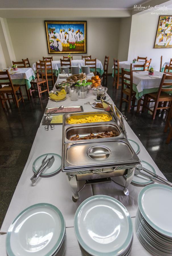 Hotel Teresinha Praia da Vitória Екстериор снимка