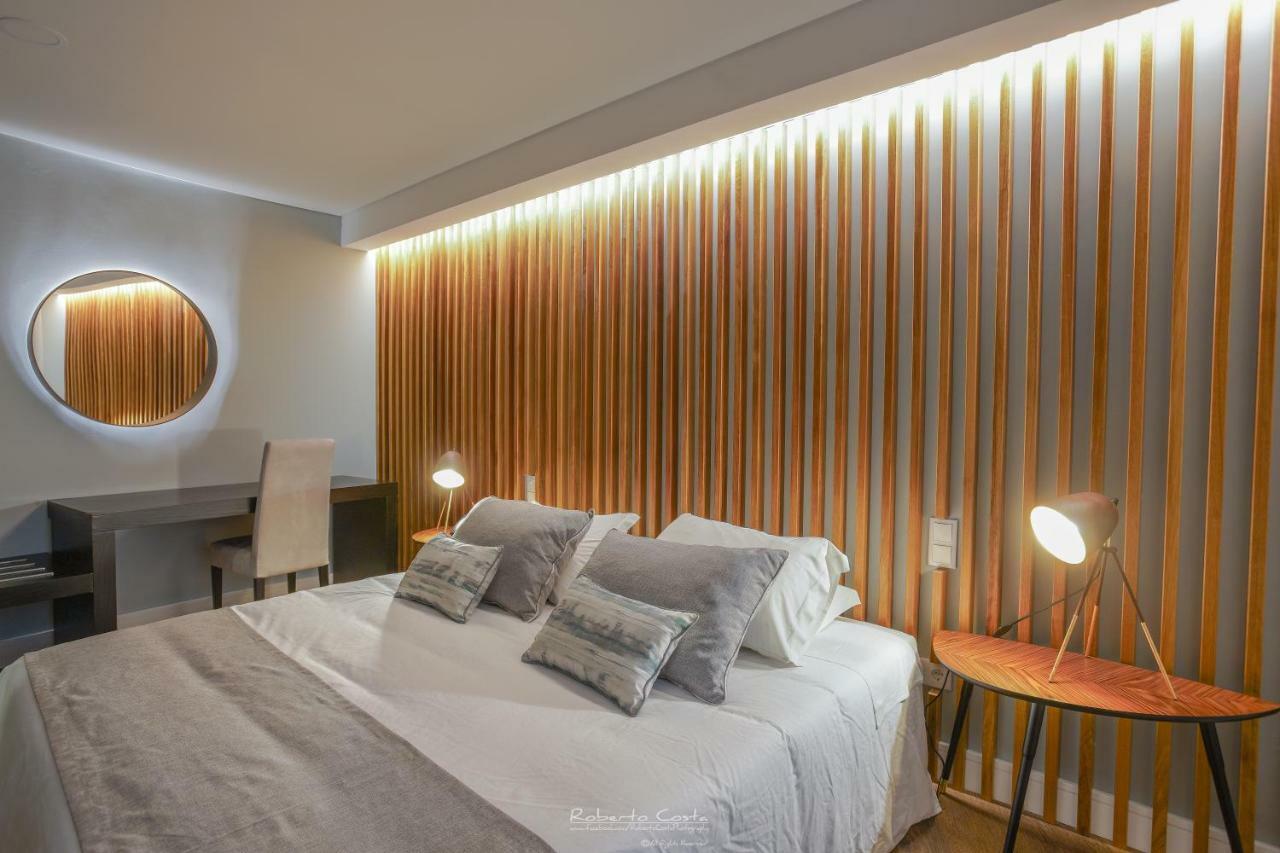 Hotel Teresinha Praia da Vitória Екстериор снимка