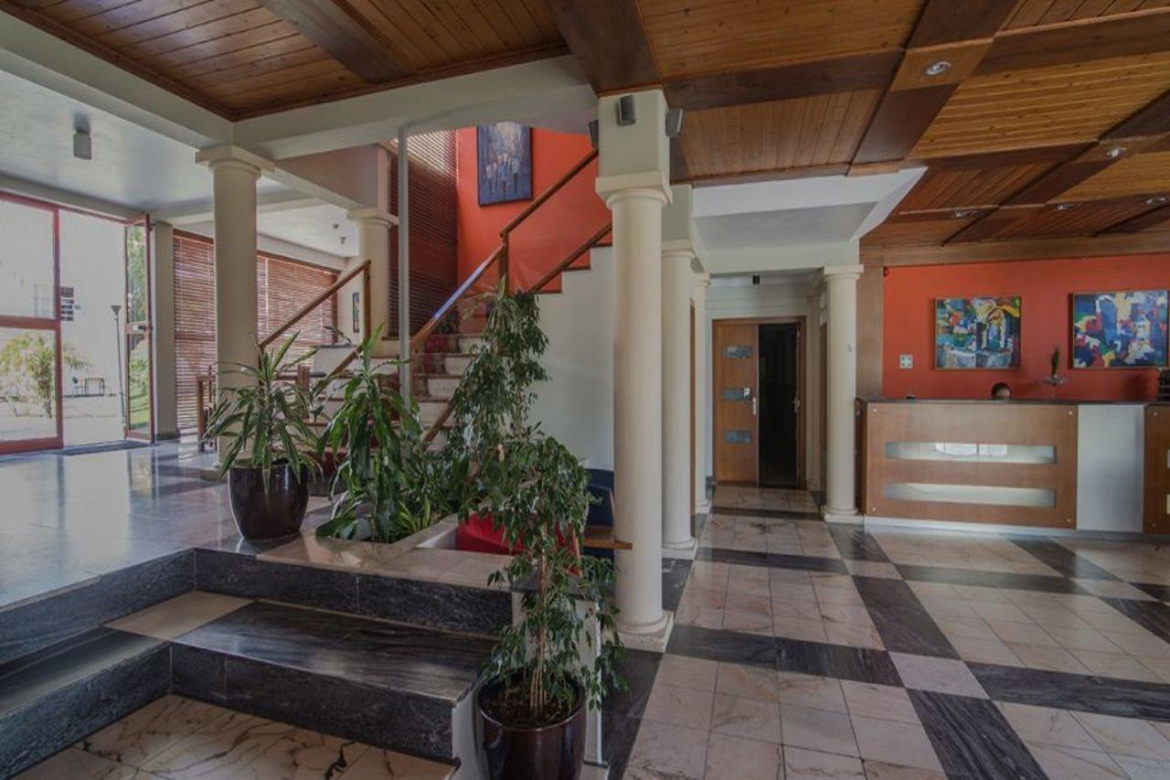 Hotel Teresinha Praia da Vitória Екстериор снимка